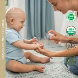 Healing Ointment for Babies