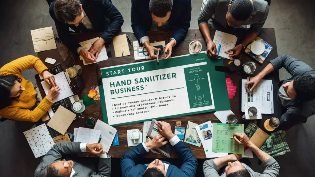 Why Start Your Hand Sanitizer Business Now?
Starting a hand sanitizer business today is more important than ever. The COVID-19 pandemic has radically altered how we see hygiene and cleanliness. Hand sanitizers have grown commonplace in homes, offices, and public settings. This transition has resulted in a thriving market with consistent demand for hand hygiene products.
However, meeting present demand is not the only consideration. The increased knowledge of hygiene has permanently affected consumer behavior. People are more cautious about hand cleanliness than ever before, therefore demand for hand sanitizers is projected to continue high even after the outbreak. With such consistent demand, launching a hand sanitizer business is a viable and potentially profitable endeavor.
Furthermore, the industry has expanded beyond the classic alcohol-based sanitizers. Consumers are increasingly looking for goods with added benefits, such as moisturizing characteristics, natural ingredients, and appealing smells. This diversification provides a unique chance for new firms to develop and adapt to diverse consumer tastes.
Identifying Your Target Audience to Start Your Hand Sanitizer Business
Identifying your target demographic is an important step in starting your hand sanitizer business. The target market for hand sanitizers is diverse, including healthcare professionals, parents, office workers, travelers, and others. Each section has unique demands and preferences.
