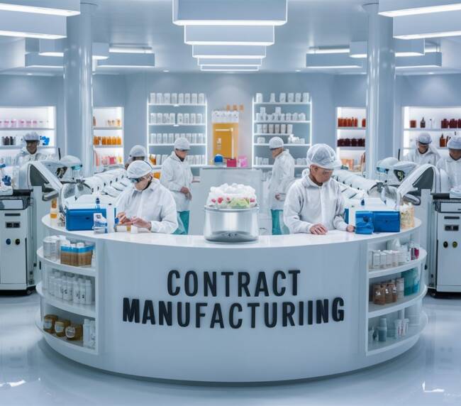 Partnering with a contract manufacturing For Baby Care Products like Royal Industries can help produce these products in bulk with high quality and safety standards. A baby’s skin is delicate, necessitating the use of safe, skin-friendly products. Brands entering the skincare industry must prioritize this in their baby care product lines.