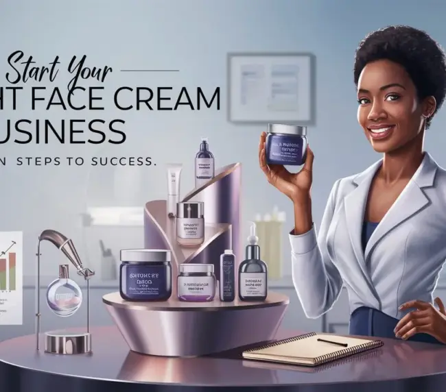 Starting a business is always a challenging yet rewarding endeavor. If you're considering venturing into the night face cream business, you're on the right track. Night face creams are in high demand due to their significant benefits in skincare. This blog will guide you through the essential steps to start your night face cream business, ensuring you stand out in the competitive market. From night face cream manufacturing to effective marketing strategies, we've got you covered.