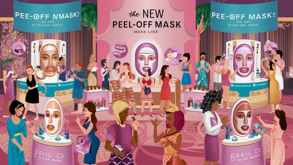 How Royal Industries Can Help in Starting a Peel-Off Mask Business

Partnering with Royal Industries can provide you with the expertise and resources needed to succeed in the peel-off mask business.