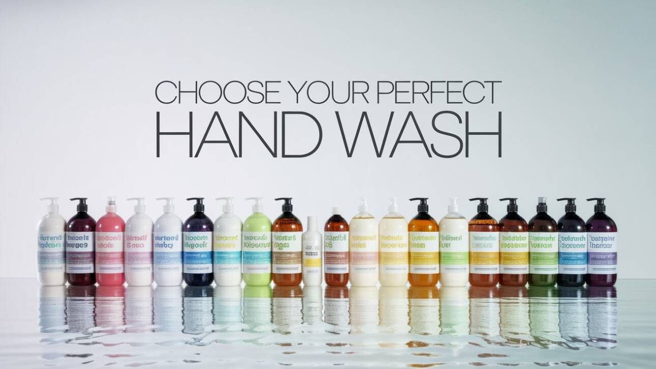 Start Your Hand Wash Business with Confidence: 7 Steps for Success in 2024 Embarking on the journey to start your hand wash business in 2024 is both an exciting and promising venture. Recent events have made people around the world more concerned about hygiene. This has created a huge market for personal care goods, especially hand wash. This detailed guide will show you all the steps you need to take to not only get into this growing field but also do well in it. You can use the information in this guide to make sure you succeed whether you're new to the market or want to add more products to your line. Partnering with Royal Industries, a leader among cosmetic manufacturers in India, can give your business the edge it needs to thrive. Ready to dive in? Let's explore the path to a successful hand wash business together!