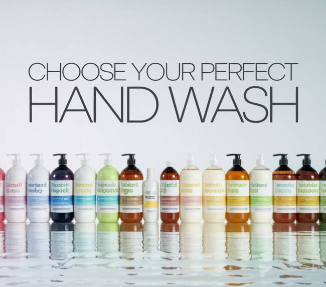 Start Your Hand Wash Business with Confidence: 7 Steps for Success in 2024 Embarking on the journey to start your hand wash business in 2024 is both an exciting and promising venture. Recent events have made people around the world more concerned about hygiene. This has created a huge market for personal care goods, especially hand wash. This detailed guide will show you all the steps you need to take to not only get into this growing field but also do well in it. You can use the information in this guide to make sure you succeed whether you're new to the market or want to add more products to your line. Partnering with Royal Industries, a leader among cosmetic manufacturers in India, can give your business the edge it needs to thrive. Ready to dive in? Let's explore the path to a successful hand wash business together!