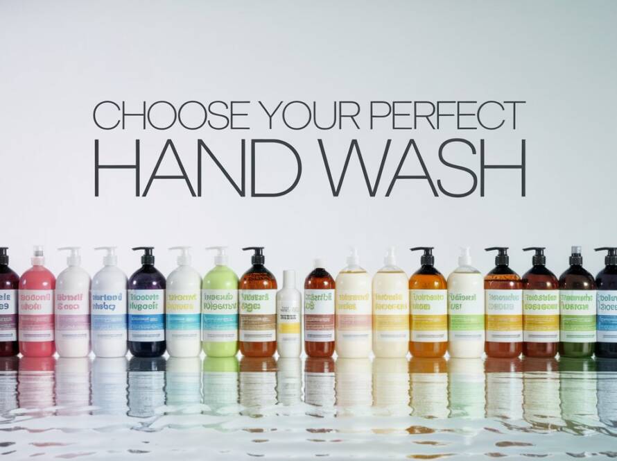 Start Your Hand Wash Business with Confidence: 7 Steps for Success in 2024 Embarking on the journey to start your hand wash business in 2024 is both an exciting and promising venture. Recent events have made people around the world more concerned about hygiene. This has created a huge market for personal care goods, especially hand wash. This detailed guide will show you all the steps you need to take to not only get into this growing field but also do well in it. You can use the information in this guide to make sure you succeed whether you're new to the market or want to add more products to your line. Partnering with Royal Industries, a leader among cosmetic manufacturers in India, can give your business the edge it needs to thrive. Ready to dive in? Let's explore the path to a successful hand wash business together!