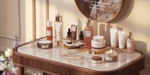 How to start a cosmetic brand