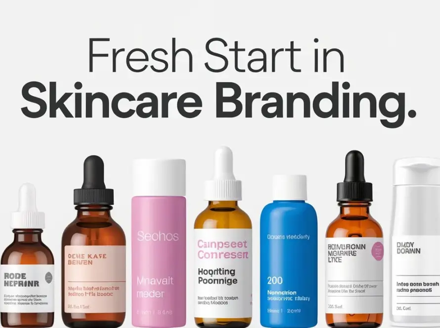 Rebrand Your Skincare Products for a Fresh Start - 7 Steps to Success Rebranding your skincare products can be a pivotal moment for your business, enabling you to penetrate new markets, remain pertinent, and distinguish yourself from your competitors. In this guide, we explore the steps to successfully rebrand your skincare products with the expertise of Royal Industries, a leader in the skincare manufacturing landscape. We will provide comprehensive coverage of all the necessary information to guarantee the success of your rebrand, from assessing your brand's current positioning to launching your rebranded line.