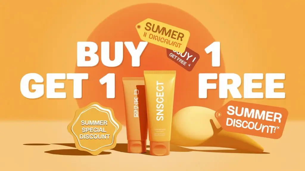 Create Irresistible Offers to Boost Your Sunscreen Sales

To capture attention in a competitive market, you need to present offers that are too good to pass up. Special promotions, bundle deals, and limited-time discounts are all excellent strategies to Boost Your Sunscreen Sales. Adding value to a product and encouraging customers to buy more of it can be accomplished, for instance, by selling a sunscreen in conjunction with a complementing skincare product such as a moisturizer.

Another efficient method for encouraging customers to make additional purchases is through loyalty programs. Make it possible to earn points for each purchase, which can then be used for special offers or access to exclusive products. These modest awards foster customer loyalty to your company and encourage repeat business from your clientele. It is possible for flash discounts to generate a sense of urgency and encourage impulsive purchasing, particularly during peak seasons such as summer.

In order to guarantee that these deals are effectively communicated to your audience, you should highlight them prominently on your website, on social media, and in email marketing campaigns. In order to deliver a smooth experience for your customers, you should make your offers simple to comprehend and act upon. In addition to increasing immediate sales, promotions that are well-timed and strategically executed also help to create long-term relationships with customers.