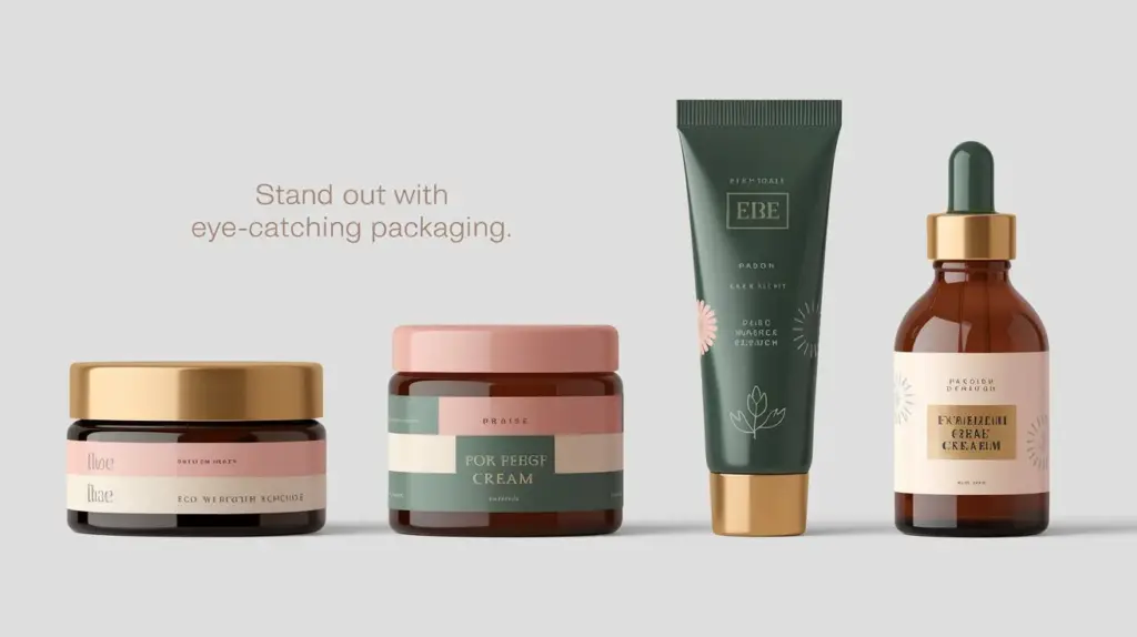 Create Eye-Catching Packaging to Boost Your Face Cream Business

The success of your face cream company is significantly influenced by packaging. Often the first interaction customers have with your company, so your whole brand identification depends critically on this element. Good-designed packaging not only grabs attention but also helps to convey your brand values and product advantages.

Make aesthetically beautiful and functionally sound packaging investments. Your packaging should complement the message of your business whether your choice is for elegant finishes, eco-friendly materials, or simple designs. Collaborating with cosmetic manufacturers in Delhi NCR or other established packaging experts ensures your products look as good as they perform. Eye-catching packaging can enhance perceived value, encourage impulse purchases, and elevate your brand’s presence on retail shelves and online platforms.