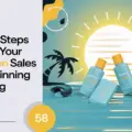 7 Proven Steps to Boost Your Sunscreen Sales with a Winning Marketing Strategy