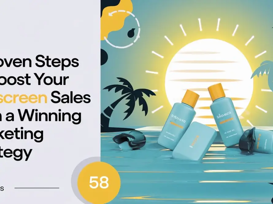 7 Proven Steps to Boost Your Sunscreen Sales with a Winning Marketing Strategy To increase the number of sales of your sunscreen, you need more than just a high-quality product; you also need a strategic strategy that effectively communicates with your target audience and makes use of the most recent trends. In this blog, I’ll guide you through a comprehensive Sunscreen Marketing Strategy designed to set your brand apart and drive sales. You can develop a plan that not only attracts attention but also motivates people to take action by first gaining a knowledge of your target audience, then refining your content, and finally accepting insights that are driven by data. Royal Industries, a leader in sunscreen manufacturing, is here to support you every step of the way. In this highly competitive industry, let's investigate the ways in which you might increase your sales and achieve success over the long run. Ready to elevate your sunscreen brand? Follow these steps to transform your marketing strategy and take your business to new heights.