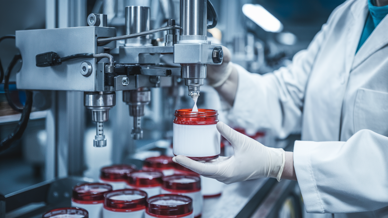 How Long Does It Take to Develop a Cosmetic Product? A Timeline ...