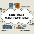 Contract Manufacturing vs. In-House Production: Which is Right for You?